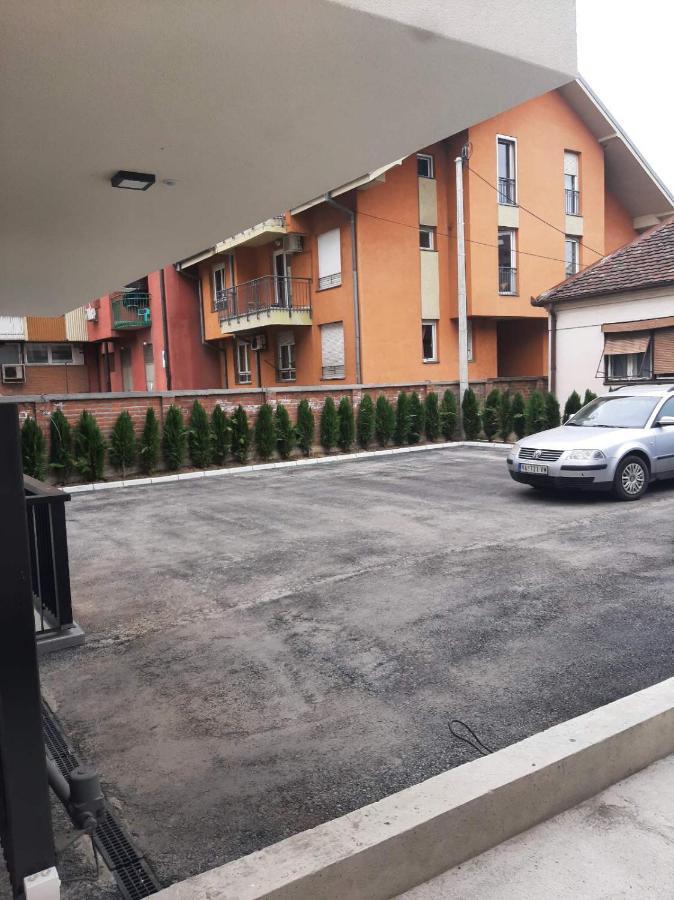 Villa Bonnadea Валево Экстерьер фото